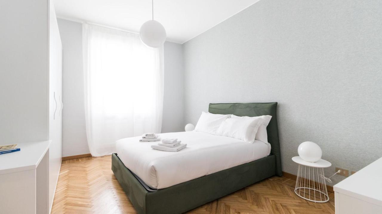 Italianway - Sacconi 2 Appartamento Milano