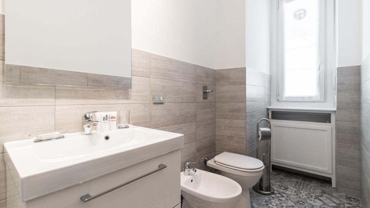 Italianway - Sacconi 2 Appartamento Milano