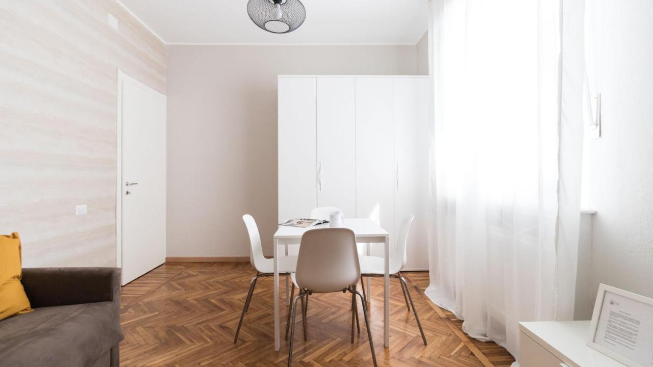 Italianway - Sacconi 2 Appartamento Milano