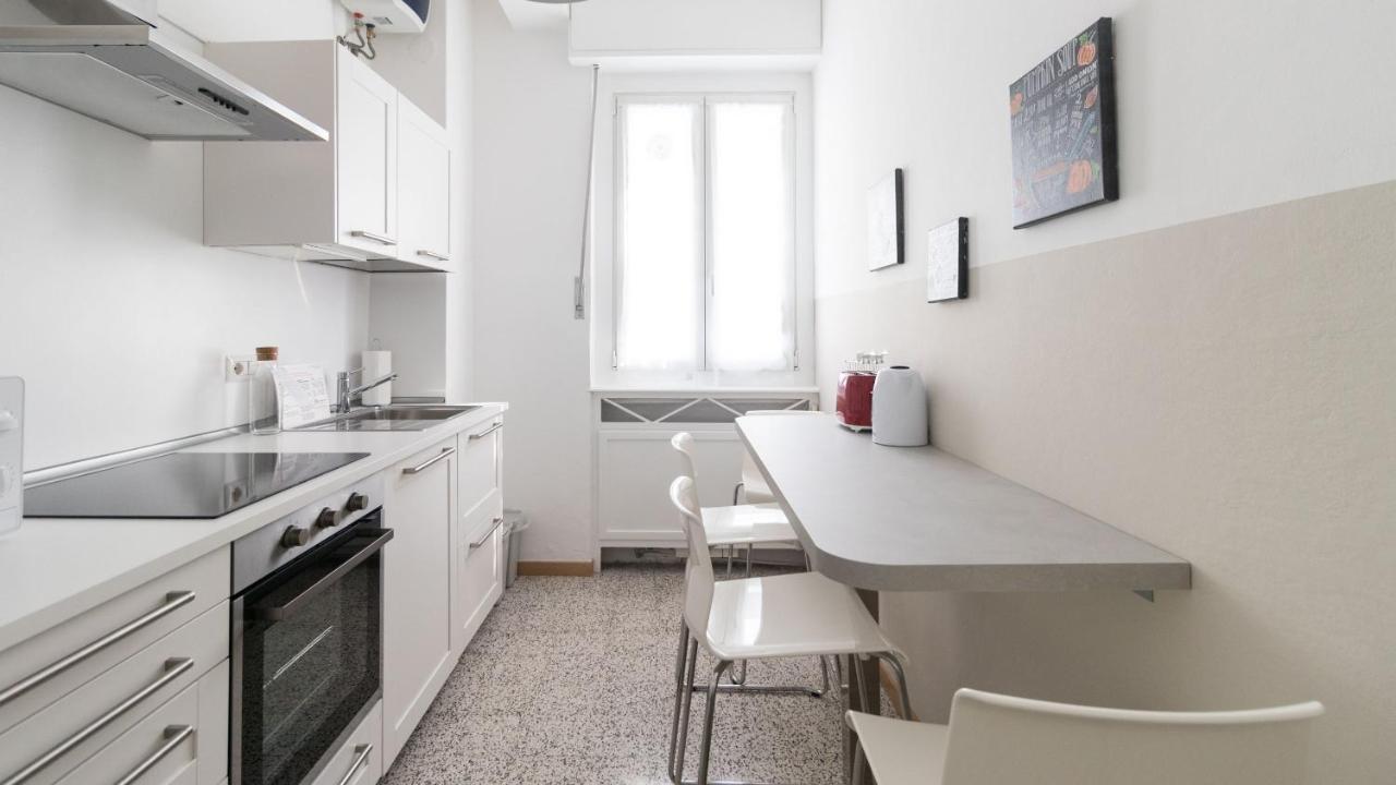 Appartamento Italianway - Sacconi 2