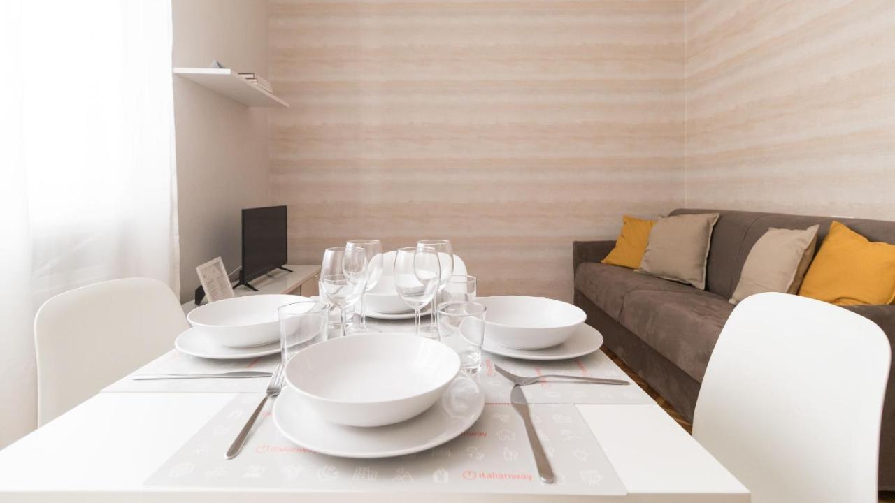 Appartamento Italianway - Sacconi 2