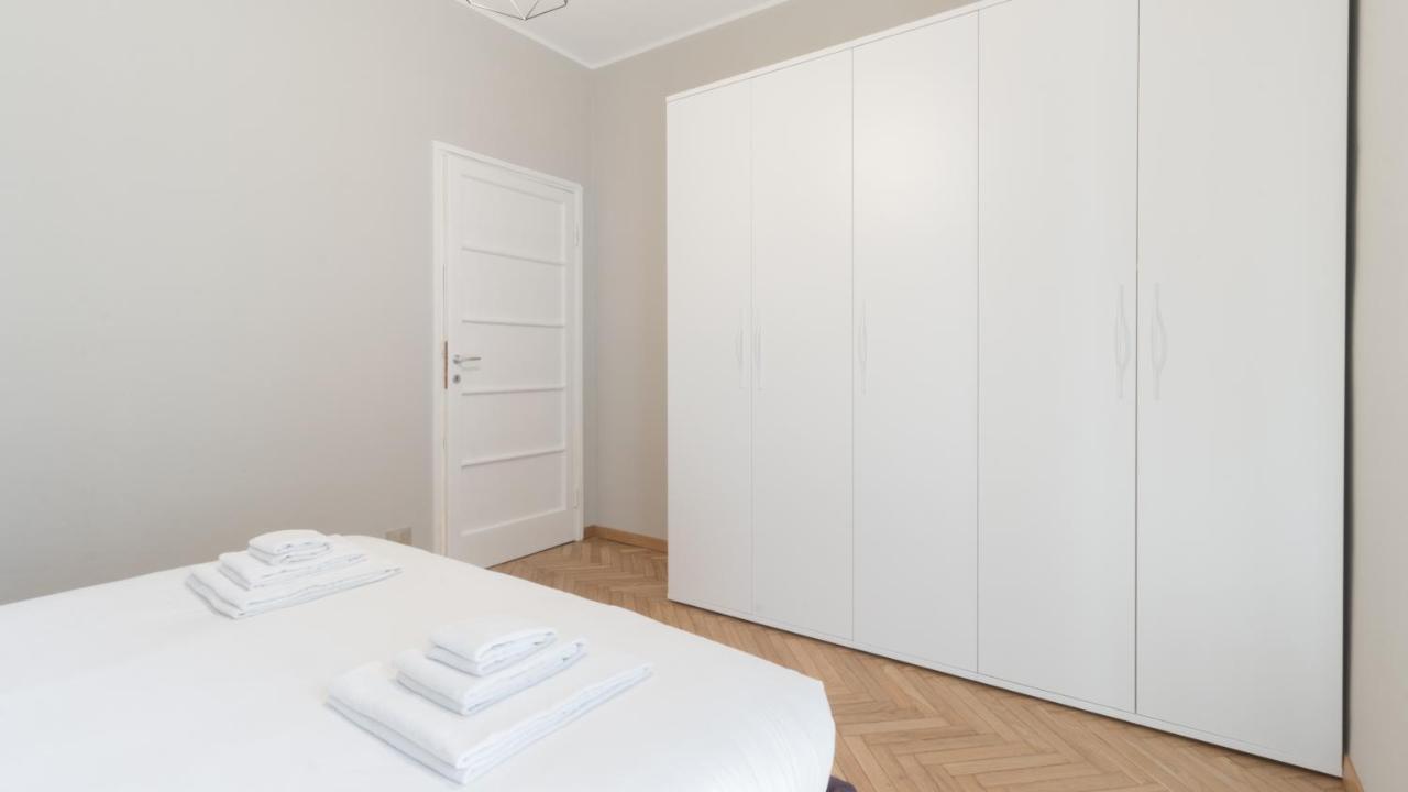 Appartamento Italianway - Sacconi 2 Milano