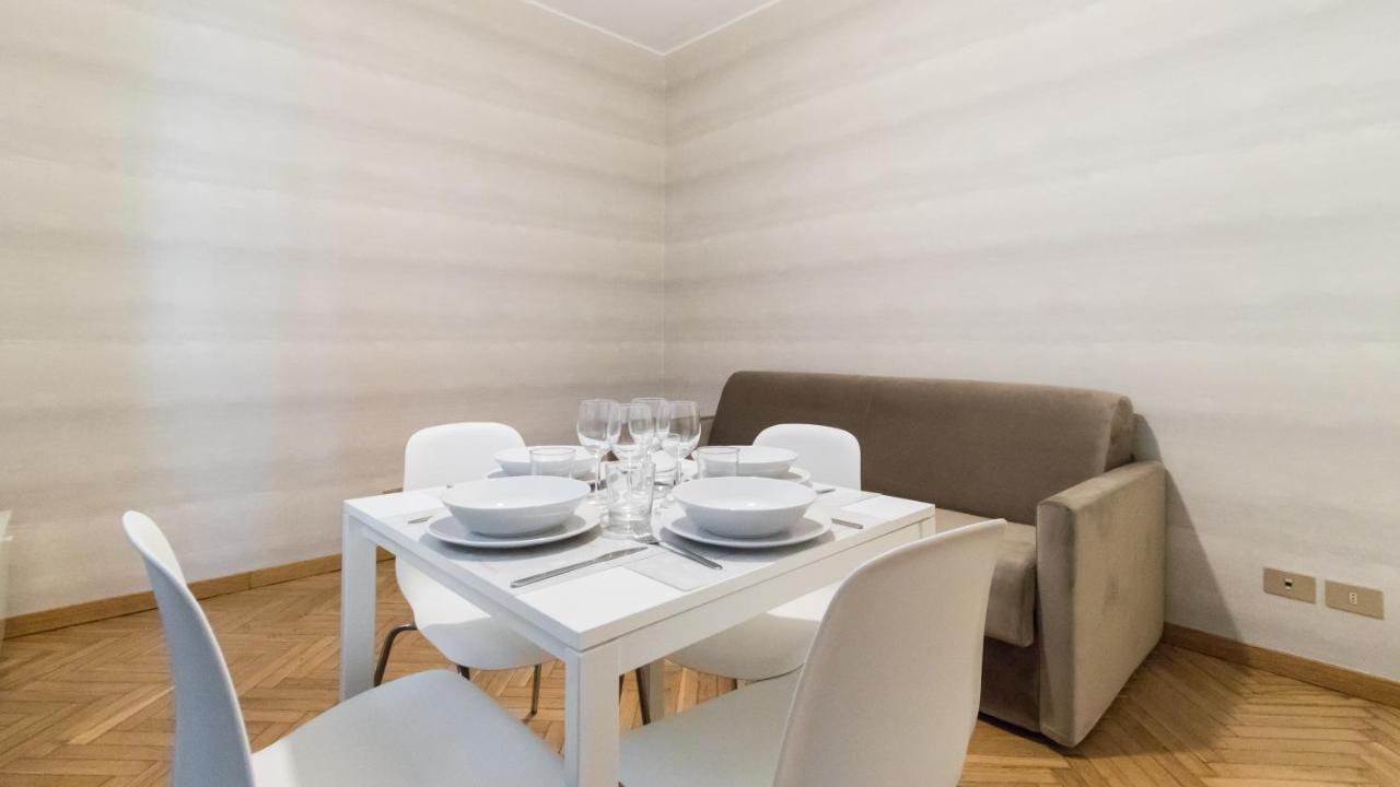 Italianway - Sacconi 2 Milano