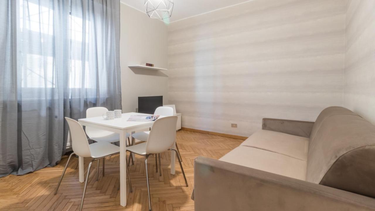 Italianway - Sacconi 2 Milano