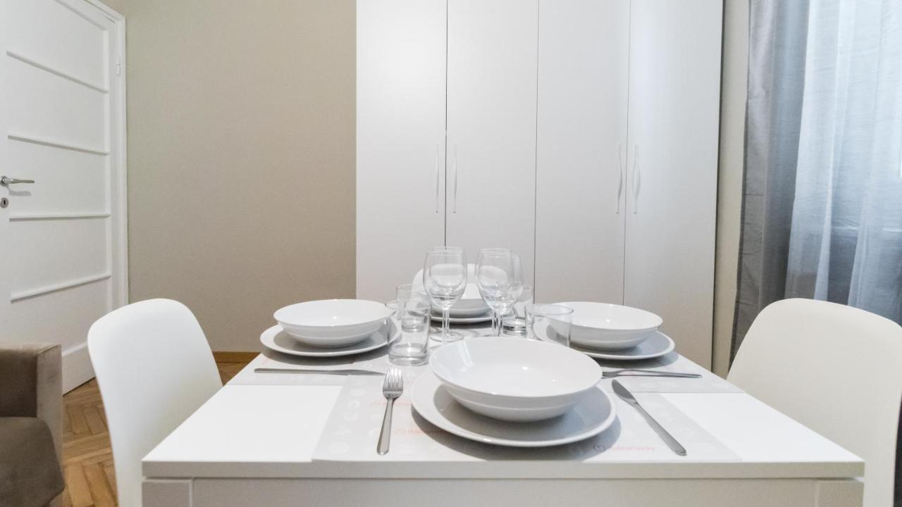 Appartamento Italianway - Sacconi 2
